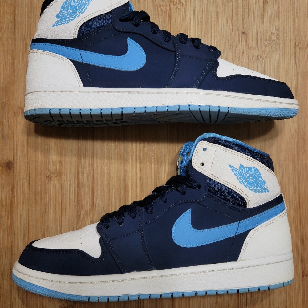 Air Jordan 1 Retro High 'CP3' -